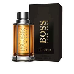 Hugo Boss The Scent for Men Edt 200Ml