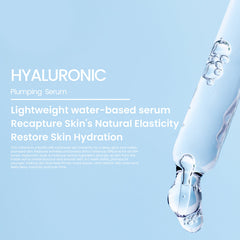 Rivaj-Hyaluronic Acid Face Serum 30ml