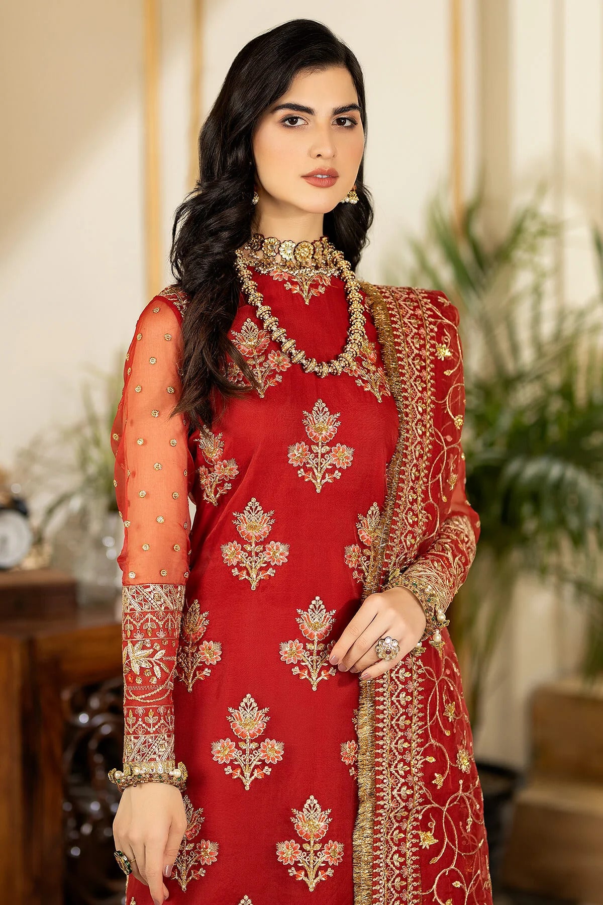 Jhalak by Imrozia Unstitched 3 Piece Luxury Formal Collection'2023-I-184