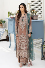 Baad e Saba By Imrozia Serene Stitched 3 Piece Formals Collection'2025-IP-49 Nayab
