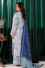 Masakali By Imrozia Stitched 3 Piece Winter Collection'2025-I.P-79 Roop