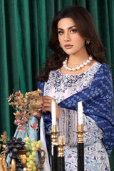 Masakali By Imrozia Stitched 3 Piece Winter Collection'2025-I.P-79 Roop