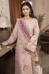 Sehar By Imrozia Stitched 3 Piece Winter Collection'2025-I.P-74 Mehak