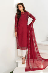 Iznik Unstitched 3 Piece Festive Emb Lawn Collection'2025-IFE-01