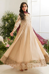 Iznik Unstitched 3 Piece Festive Emb Lawn Collection'2025-IFE-05