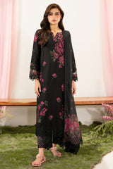 Iznik Unstitched 3 Piece Festive Emb Lawn Collection'2025-IFE-06