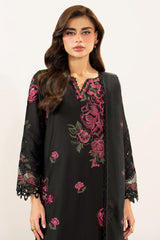 Iznik Unstitched 3 Piece Festive Emb Lawn Collection'2025-IFE-06