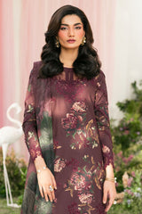 Iznik Unstitched 3 Piece Festive Emb Lawn Collection'2025-IFE-10