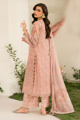 Iznik Unstitched 3 Piece Festive Emb Lawn Collection'2025-IFE-12