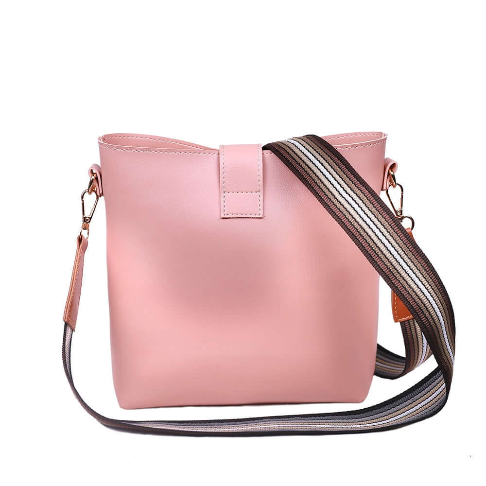 BOB PINK - Bag X