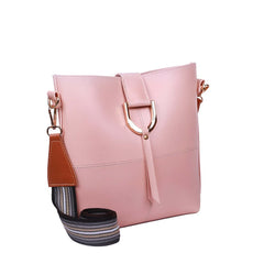 BOB PINK - Bag X