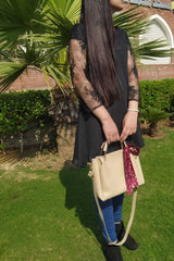 MOSCOW BEIGE - Bag X