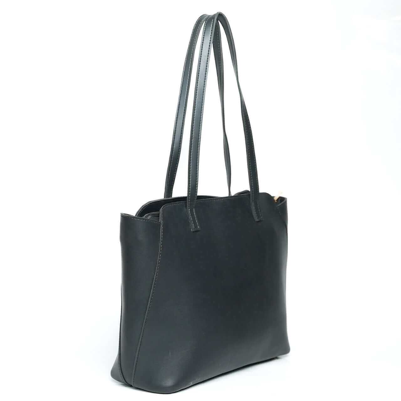 BOSTON BLACK - LEFTOVER - Bag X