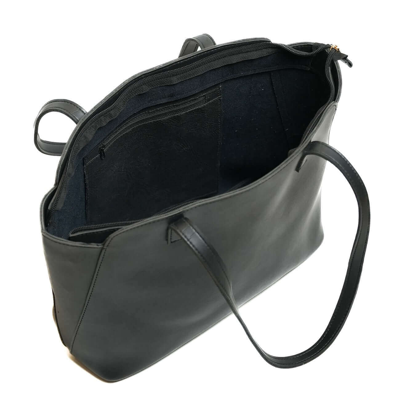 BOSTON BLACK - LEFTOVER - Bag X
