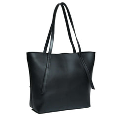NOVA 3 PCS BLACK - Bag X