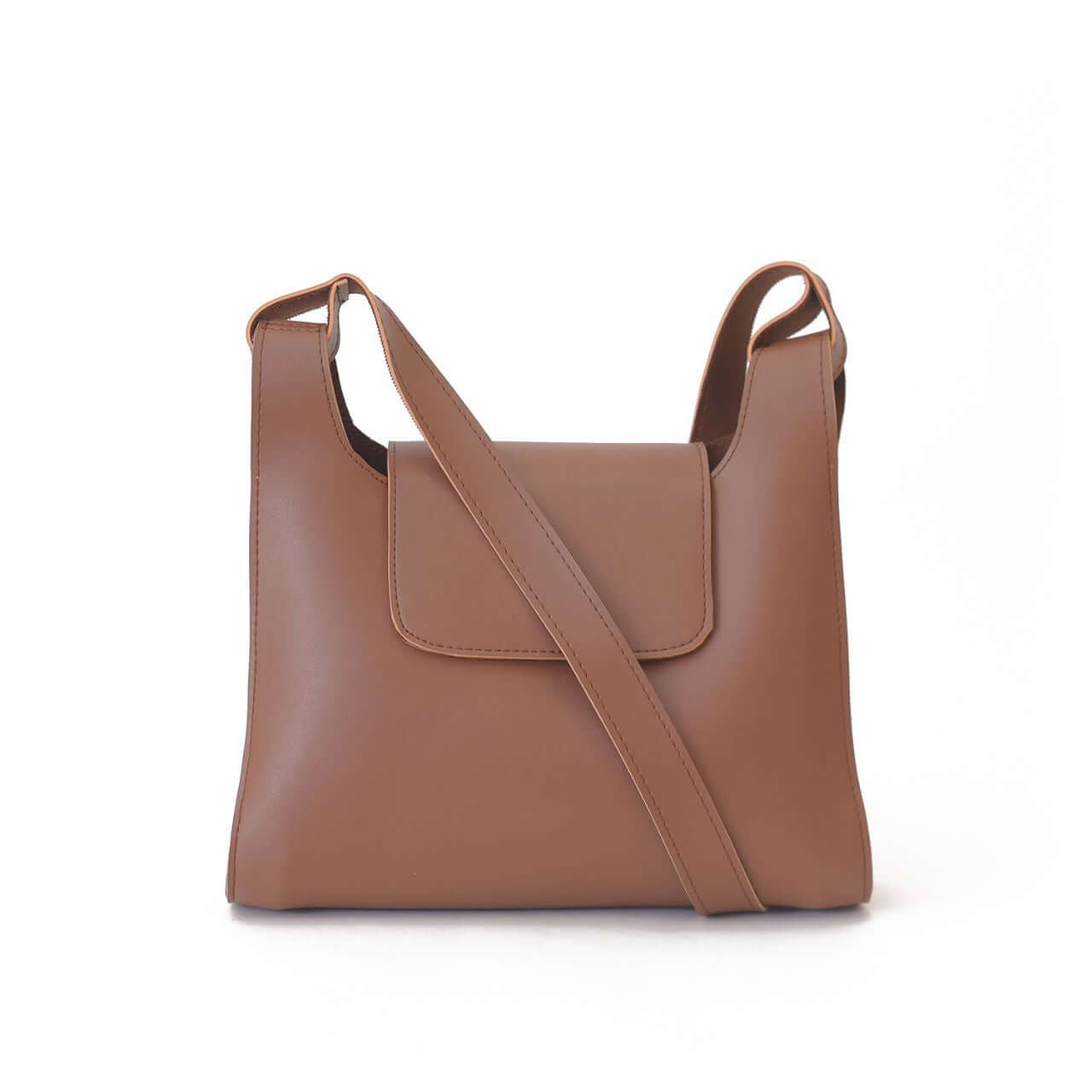 JOY BROWN - Bag X