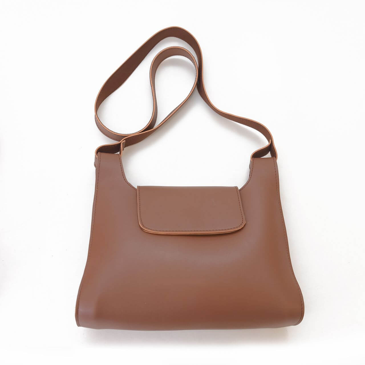 JOY BROWN - Bag X