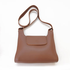 JOY BROWN - Bag X