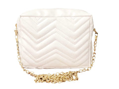 AURA WHITE - LEFTOVER - Bag X
