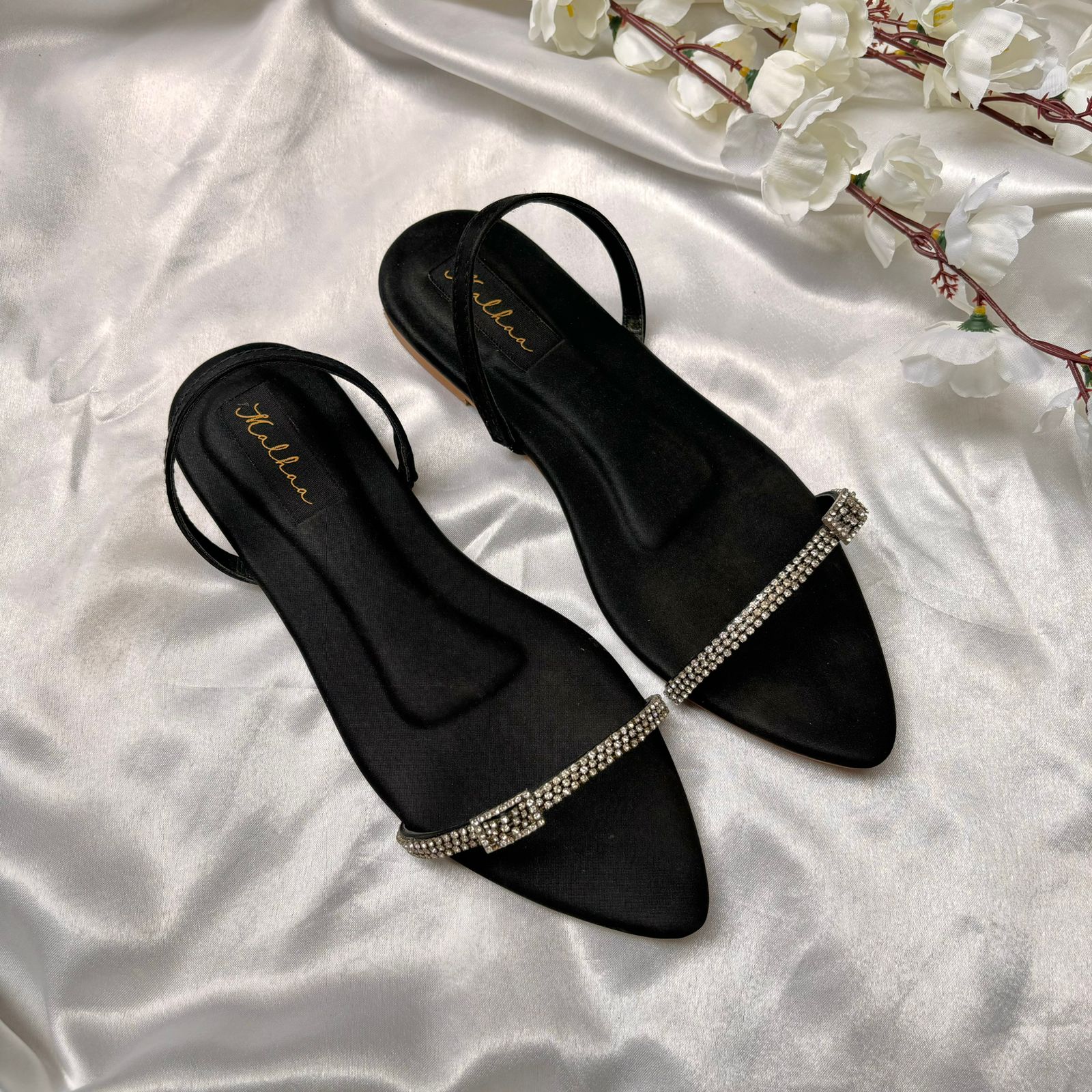 Malhaa Fashion Kim - Flats