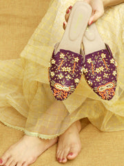 Bustangi Preeya Mules