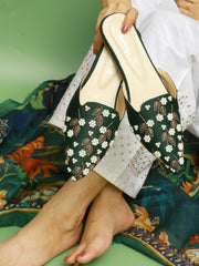 Bustangi Ruksaar Mules