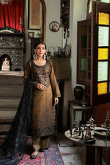 Panache Apparel Stitched Shirt Collection-Abroo