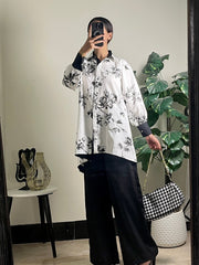 Urban Cut 1 Piece Printed  Cotton Stitched Shirt