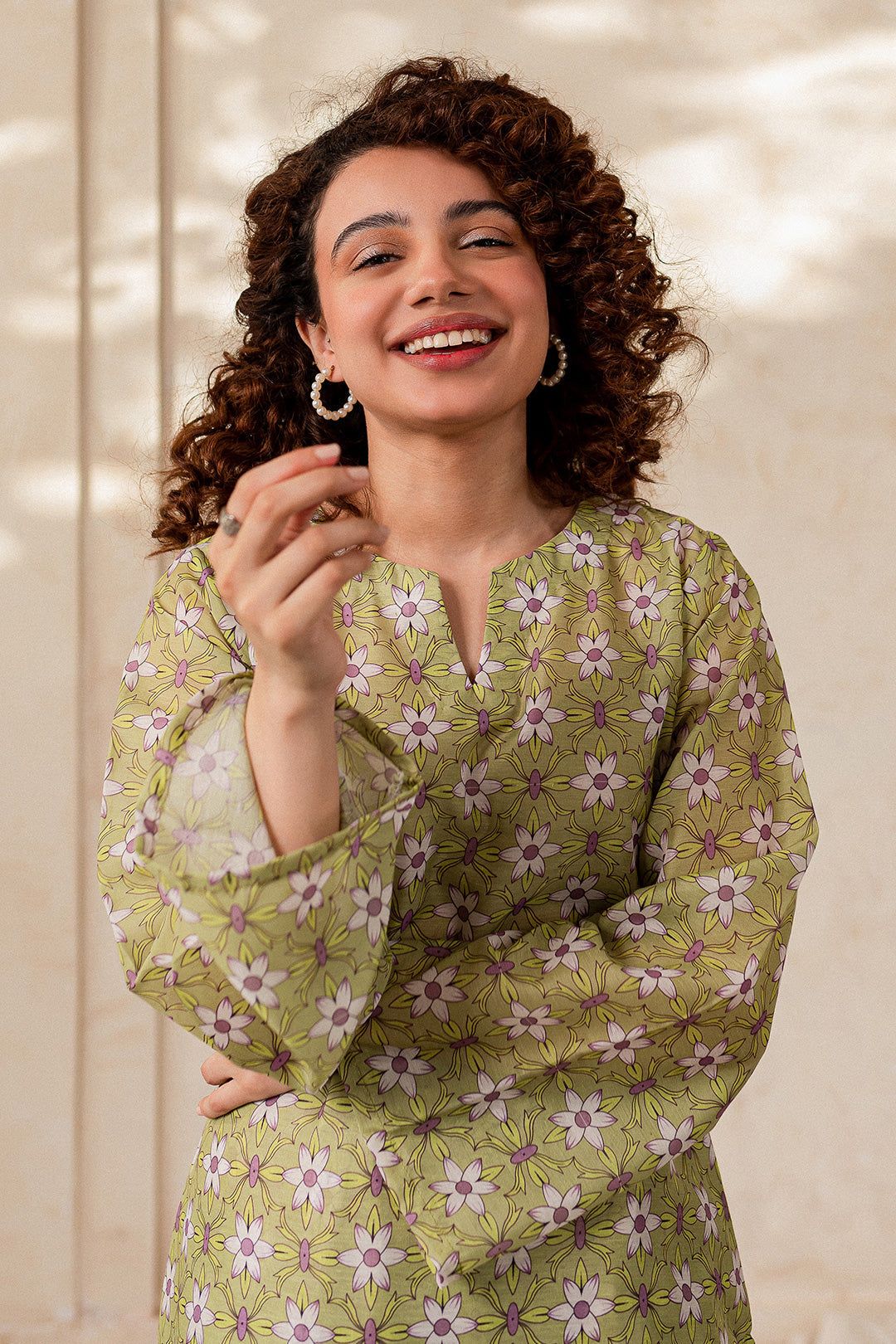Summer Basics By Mannat Clothing Stitched Collection-Dusk