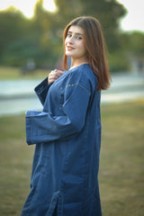 Urban Cut Stitched Co Ords Cotton-C0228