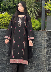 Raanze Stitched-Zara | 3PC