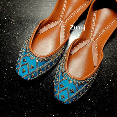 Zuruj Khussa Collection'2025-Zun-22