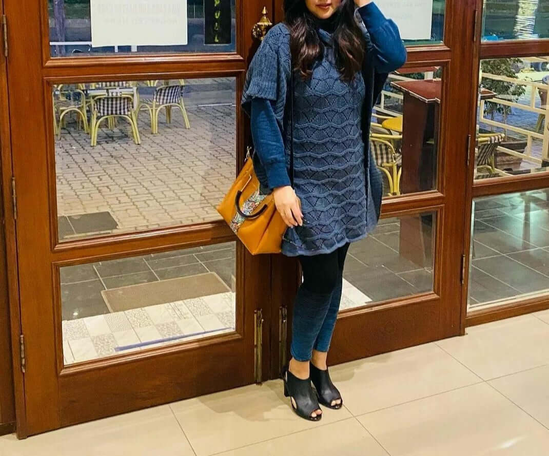 CAPRI 4 PCS YELLOW - Bag X