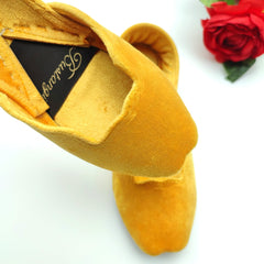 Yellow RK008 - Bustangi