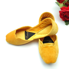 Yellow RK008 - Bustangi