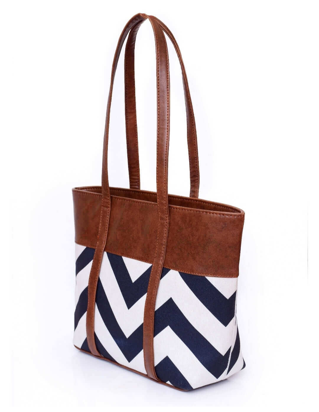 CANBERRA BROWN / BLACK - LEFTOVER - Bag X