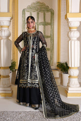 Rukhsar By Subayah Luxury Formals Collection'2025-Madhu Bala