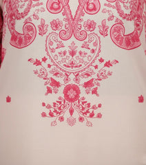 Urban Cut 2 Piece Cotton Printed Co- Ord Set