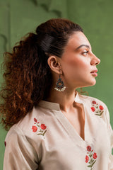 Summer Basics By Mannat Clothing Stitched Collection-Coco