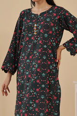 Dhaga Stitched 1 Piece Cambric Shirt Collection'2025-DSK108