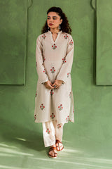 Summer Basics By Mannat Clothing Stitched Collection-Coco