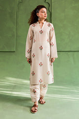 Summer Basics By Mannat Clothing Stitched Collection-Coco