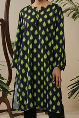 Dhaga Stitched 1 Piece Cambric Shirt Collection'2025-DSK133
