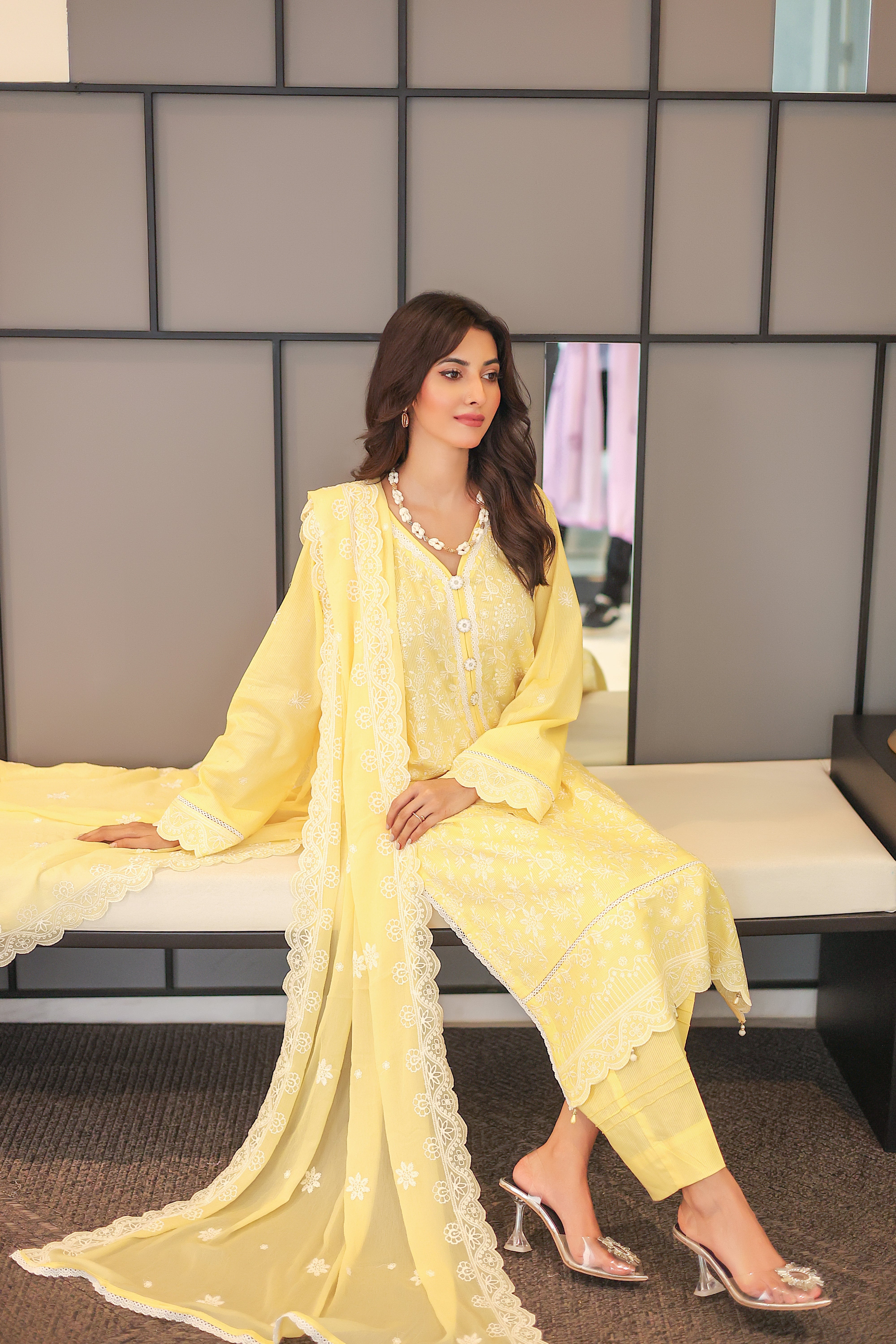 Umer Aayan 03-KHOOBSURAT Ready To Wear