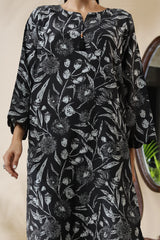 Dhaga Stitched 1 Piece Cambric Shirt Collection'2025-DSK135