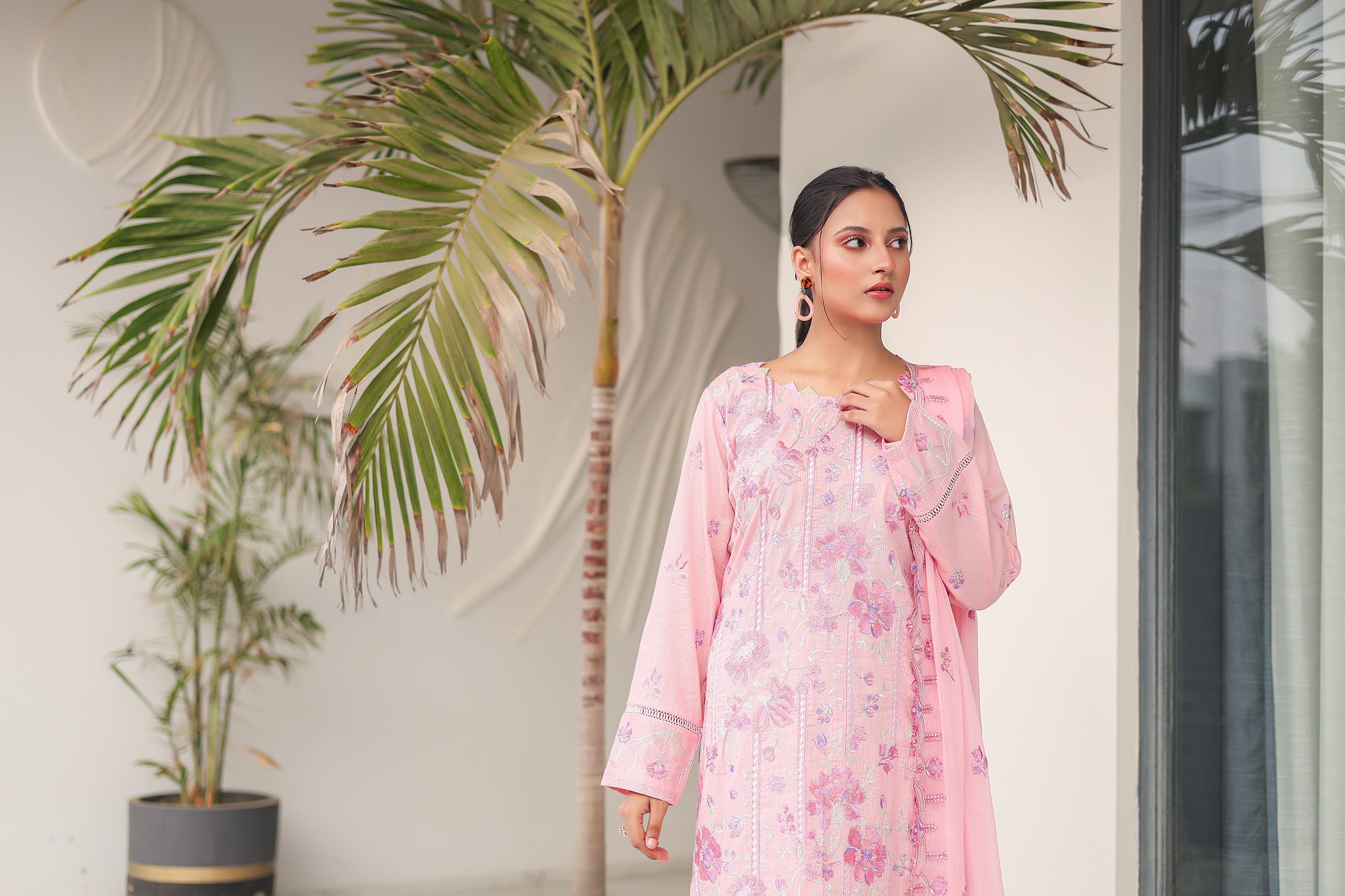 Umer Aayan 06-KHOOBSURAT Ready To Wear