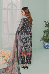 Gul Fishan By Opole Stitched 3 Piece Summer Collection'2025-SSF3P609