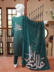 TNG Iqbal Set V1 Stitched 2 Piece Collection'2024