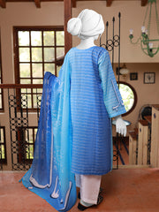 TNG Mirza Ghalib Stitched 2 Piece Collection'2024