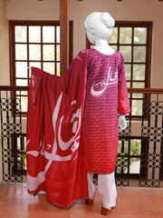 TNG Iqbal Set V2 Stitched 2 Piece Collection'2024